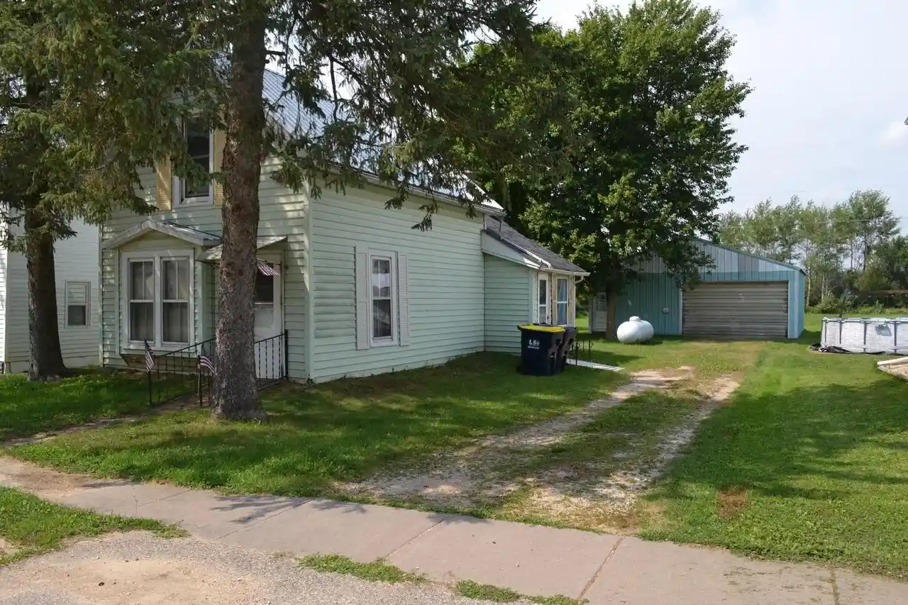 3rd image of 108 W Main Street Street, Camp Douglas, WI 54618 | MLS# 2029785