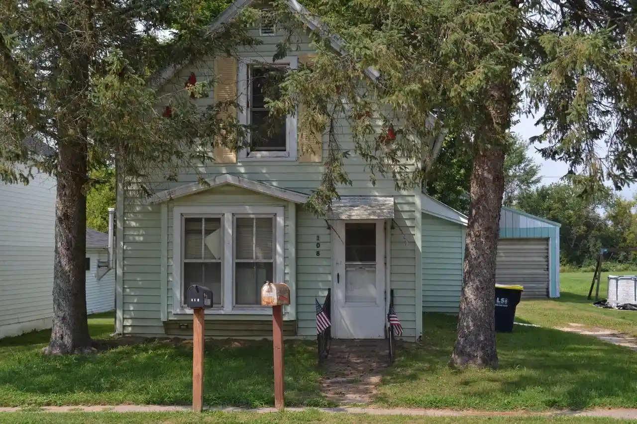 4th image of 108 W Main Street Street, Camp Douglas, WI 54618 | MLS# 2029785
