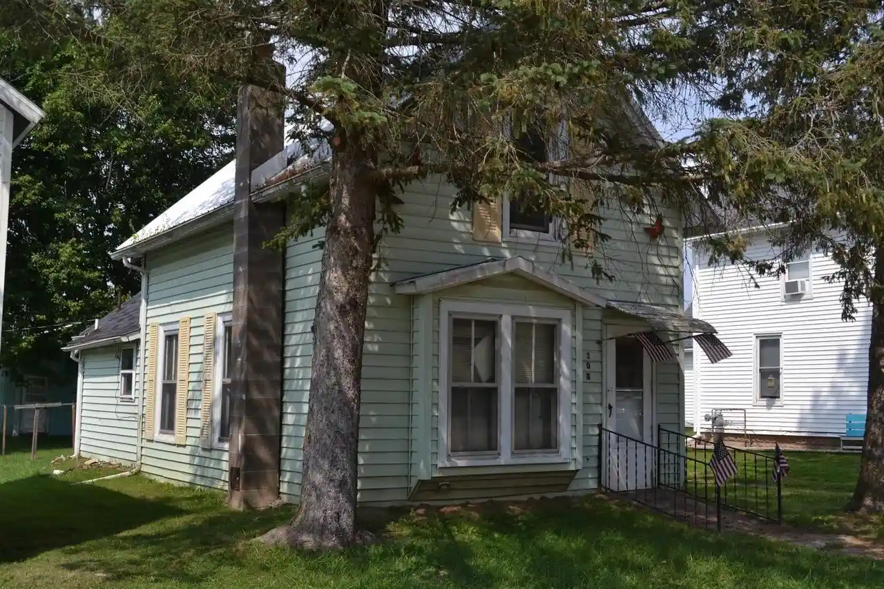 5th image of 108 W Main Street Street, Camp Douglas, WI 54618 | MLS# 2029785