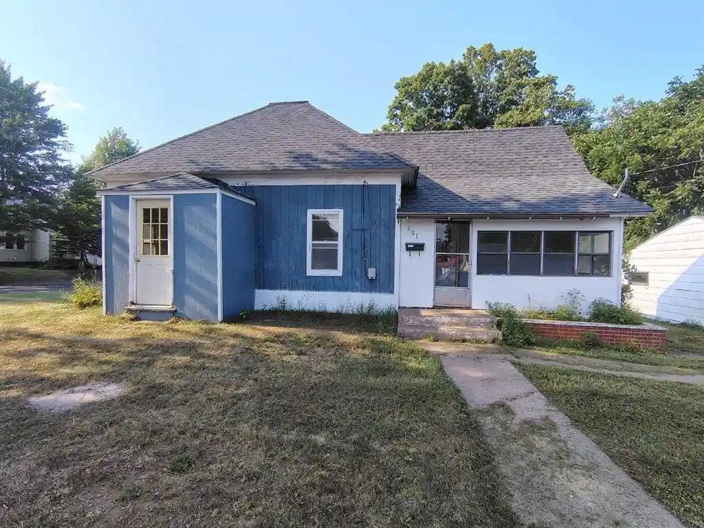 1st image of 901 Worden Avenue Avenue, Ladysmith, WI 54848 | MLS# 1603954