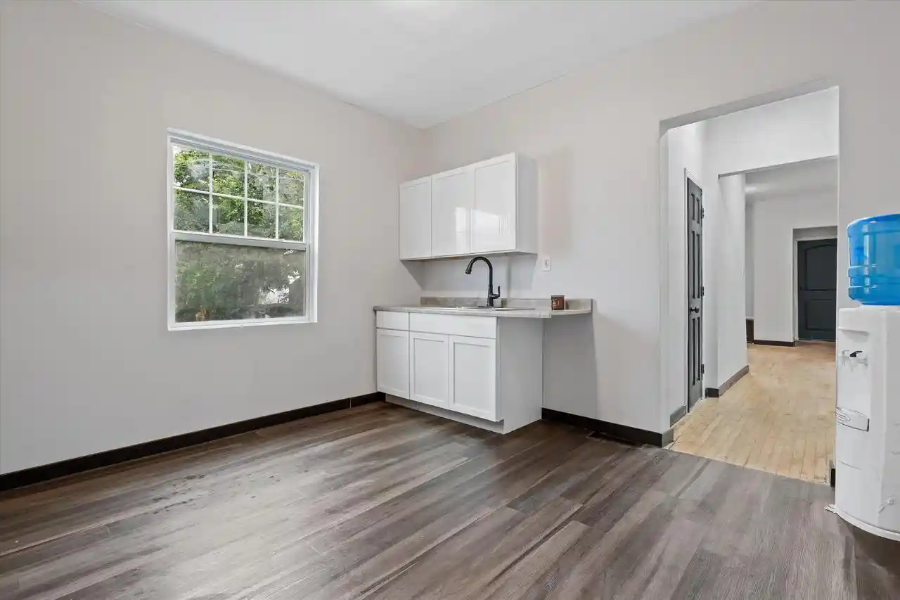 Photo 3 of Multi family home for sale at 1322 W Concordia Avenue Avenue #1322A, Milwaukee, WI 53206 | MLS# 1974917 | Listing updated on 2026-09-01