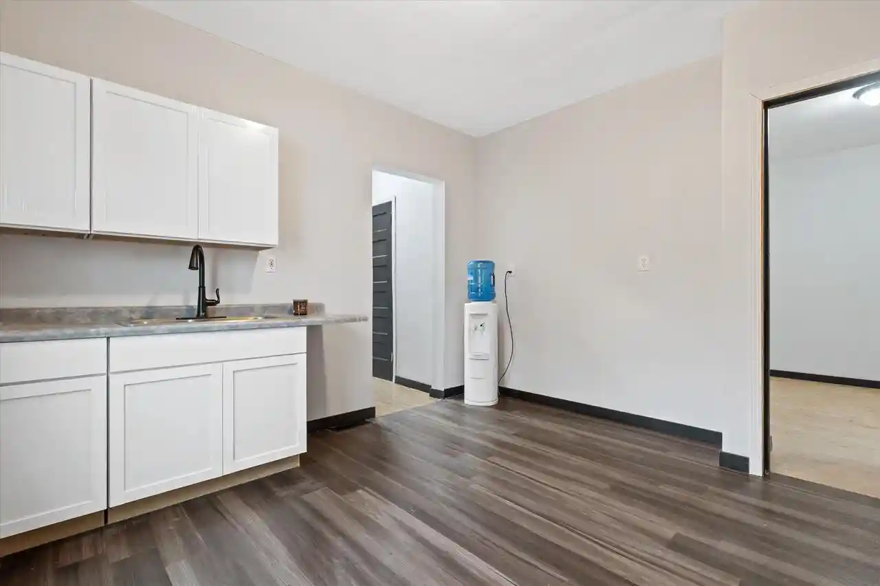 Photo 4 of Multi family home for sale at 1322 W Concordia Avenue Avenue #1322A, Milwaukee, WI 53206 | MLS# 1974917 | Listing updated on 2026-09-01