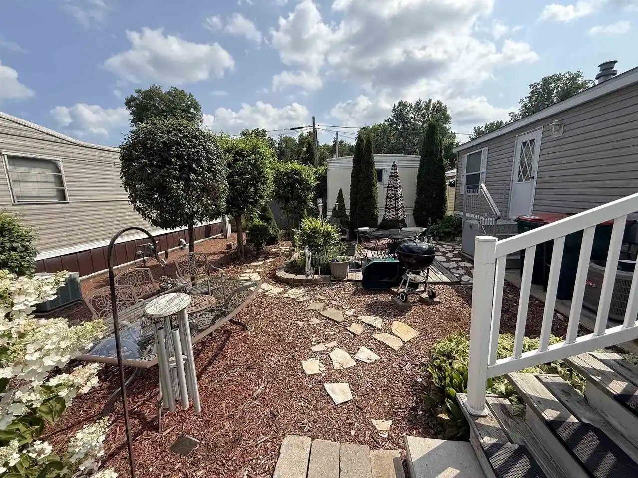 Photo 3 of Sale Pending at 8481 S 5th Avenue Avenue #C13, Oak Creek, WI 53154 | MLS# 2029788 | Listing updated on 2026-09-13