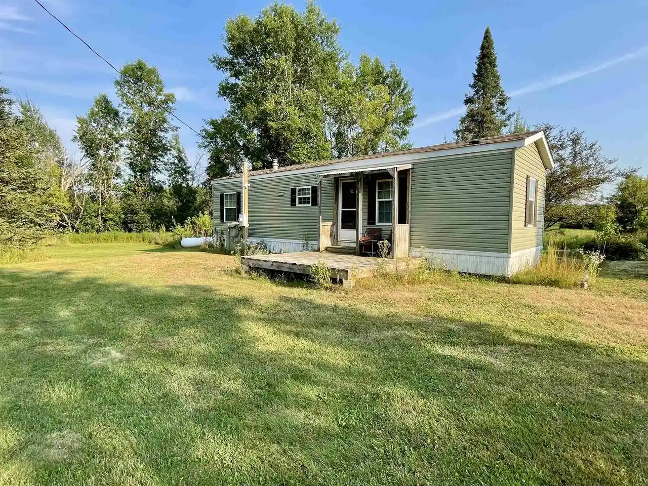1st image of W9399 County Road J, Catawba, WI 54515 | MLS# 22603776
