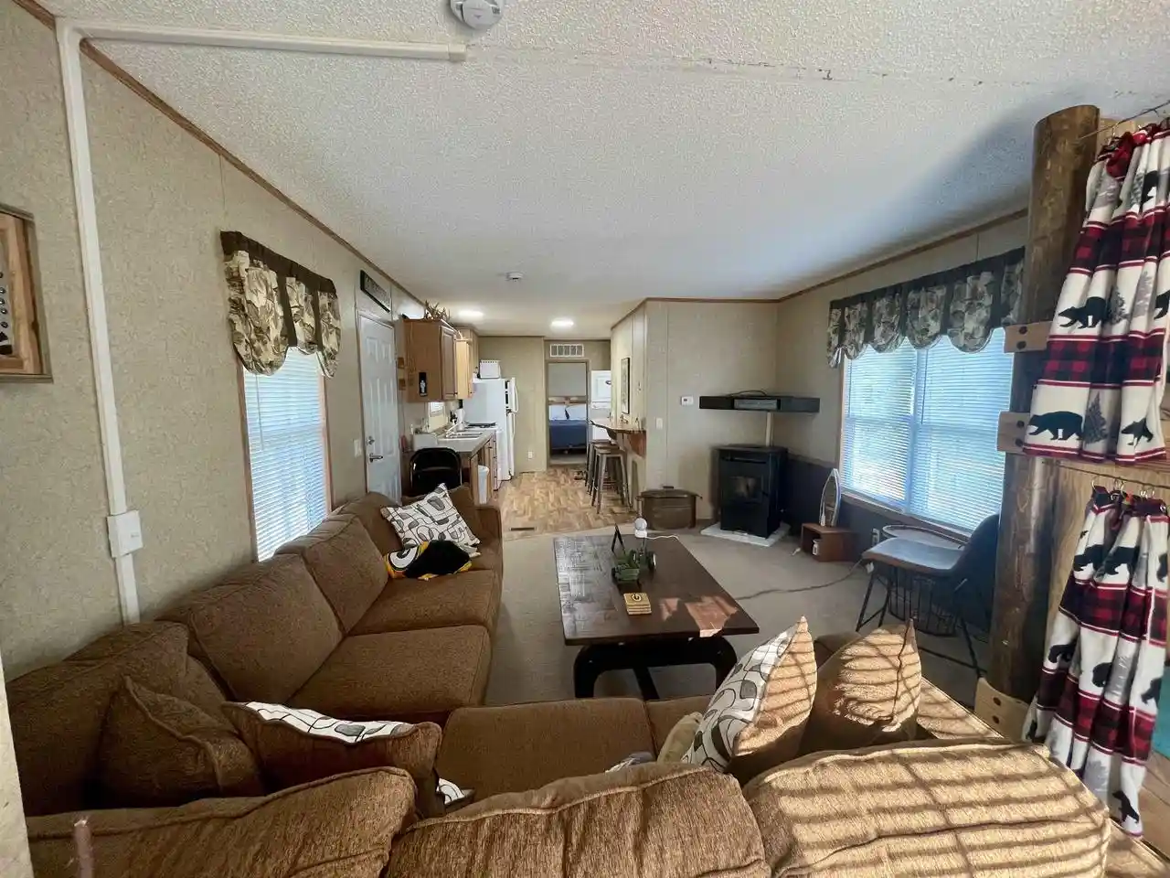 2nd image of W9399 County Road J, Catawba, WI 54515 | MLS# 22603776