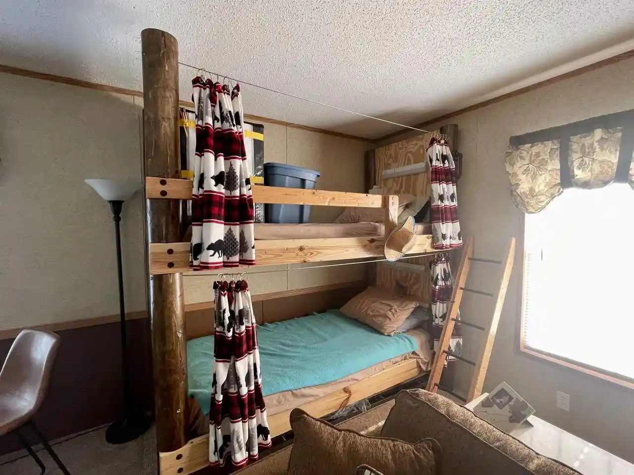 3rd image of W9399 County Road J, Catawba, WI 54515 | MLS# 22603776