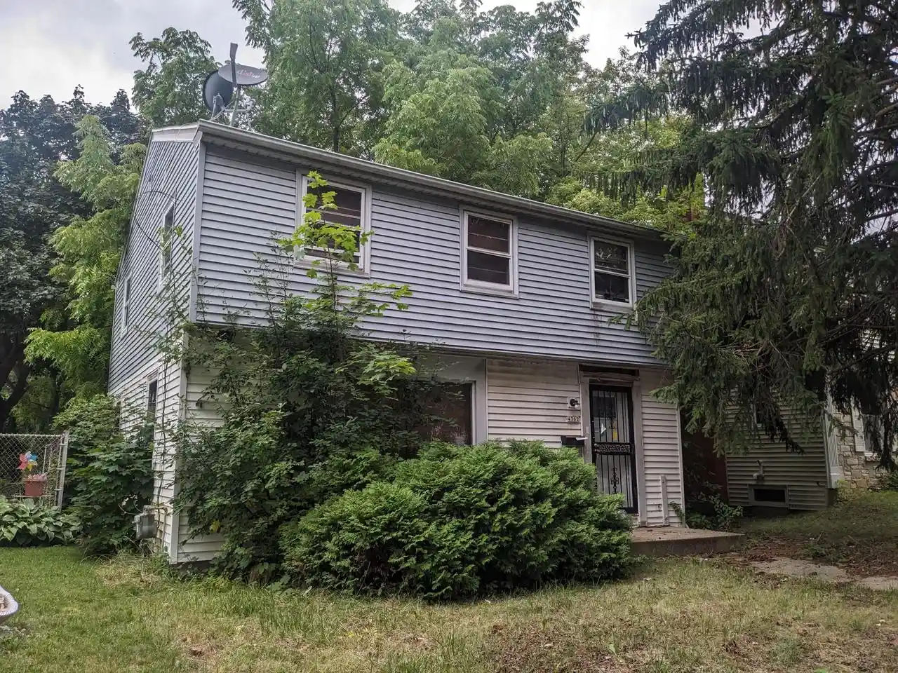 1st image of 4362 N 16th Street Street, Milwaukee, WI 53209 | MLS# 1974918