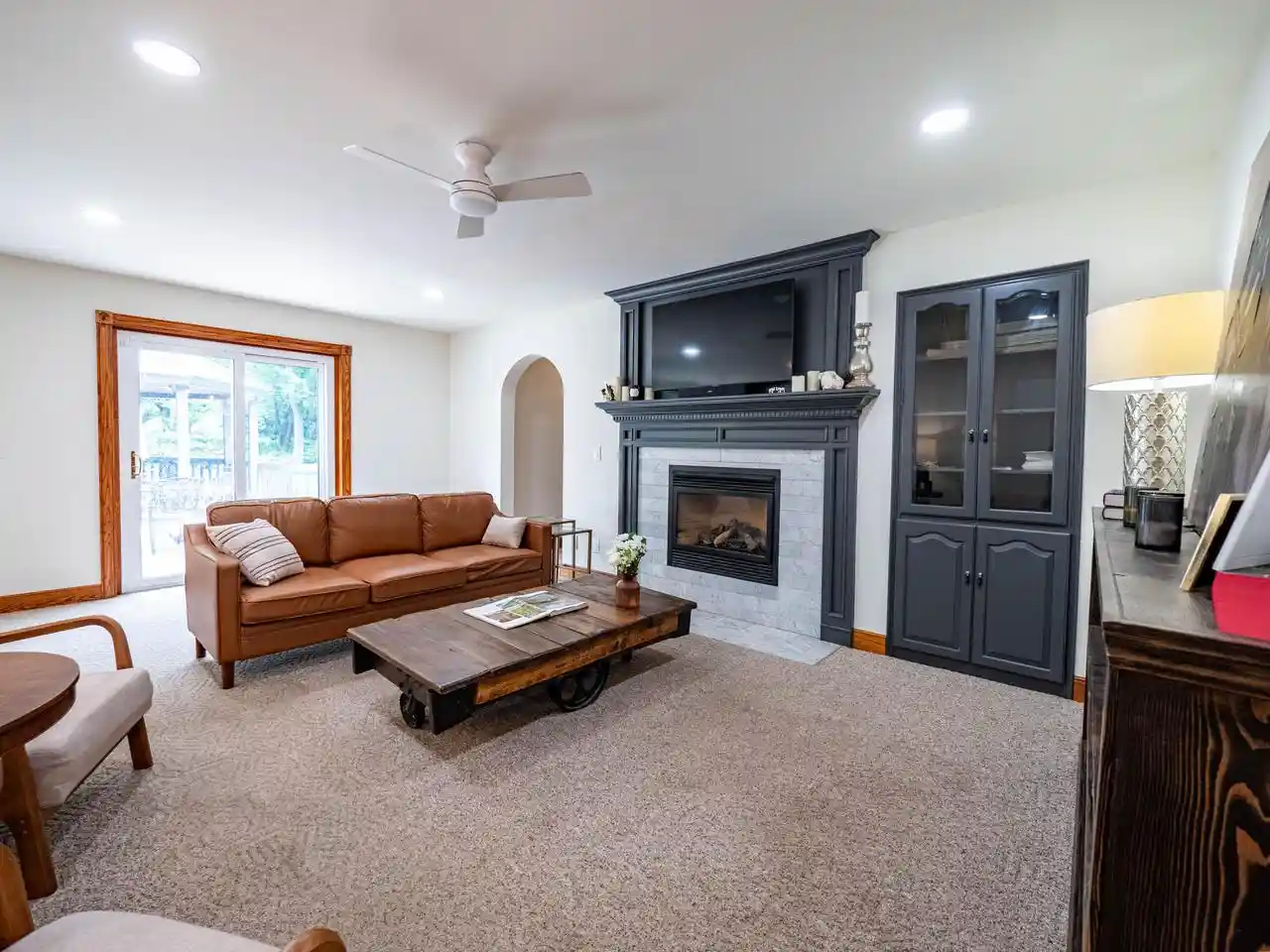 2nd image of 3434 George Court Court, West Bend, WI 53095 | MLS# 1974920