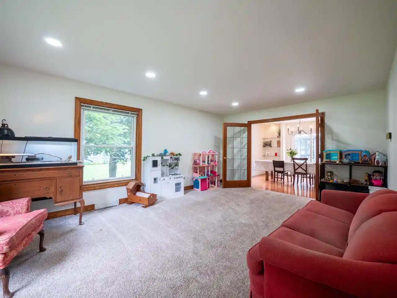 4th image of 3434 George Court Court, West Bend, WI 53095 | MLS# 1974920
