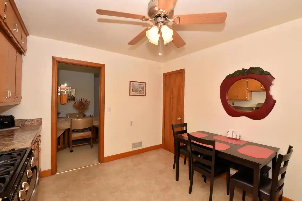 Photo 3 of Single family home for sale at 1923 Arlington Avenue Avenue, Racine, WI 53403 | MLS# 1974921 | Listing updated on 2026-08-24