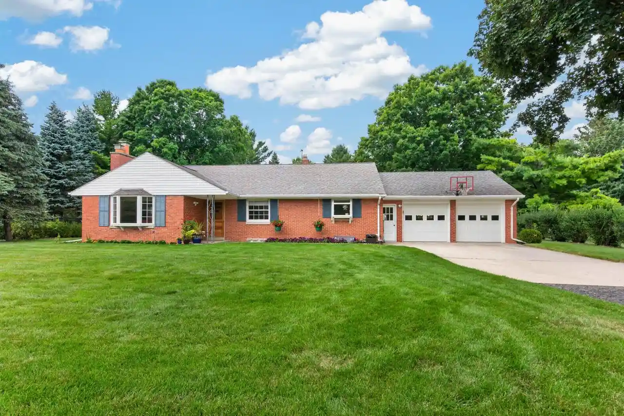 1st image of 5106 Columbia Road Road, Cedarburg, WI 53012 | MLS# 1974922