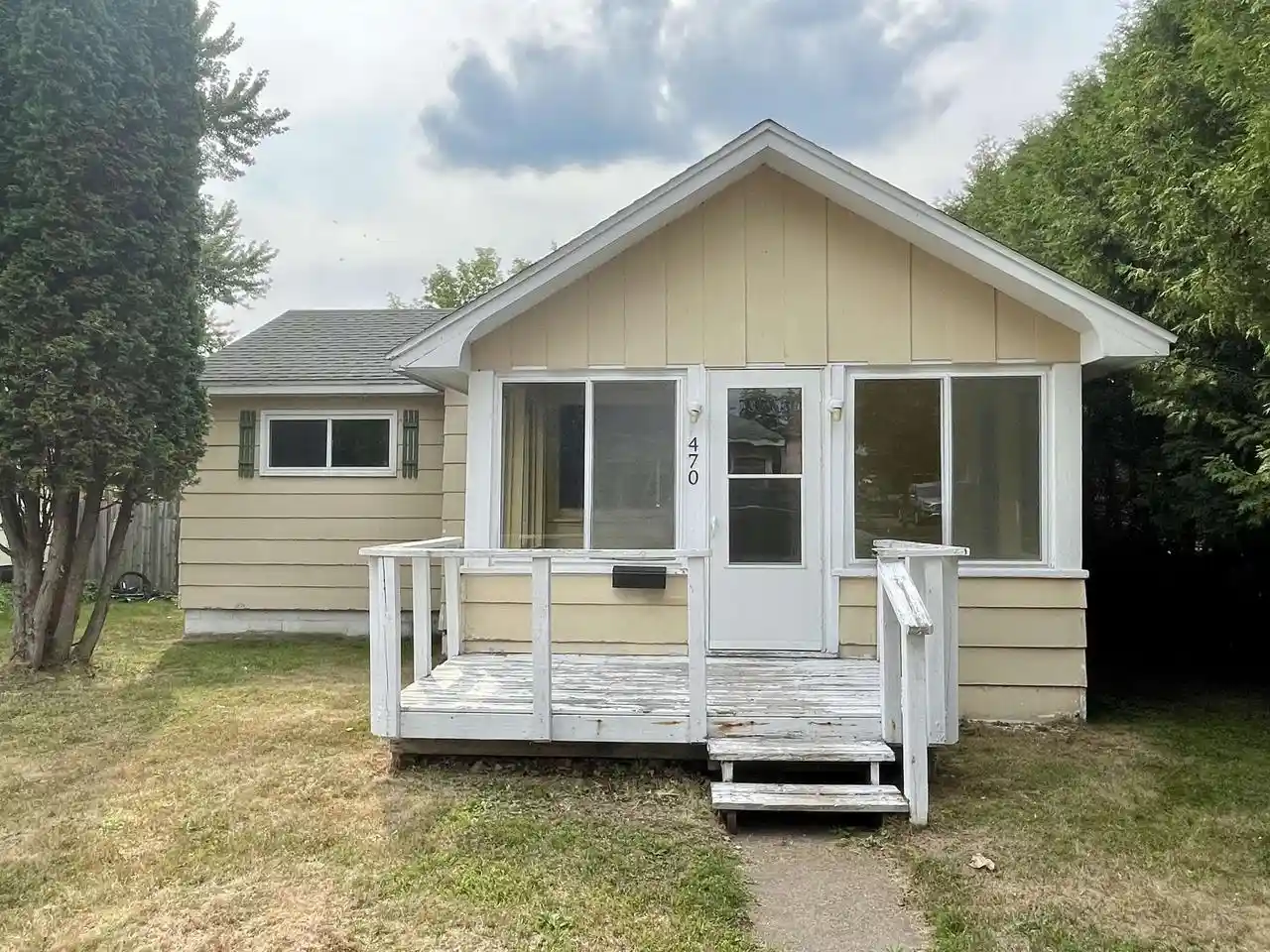 1st image of 470 7th Avenue South, Park Falls, WI 54552 | MLS# 22603777