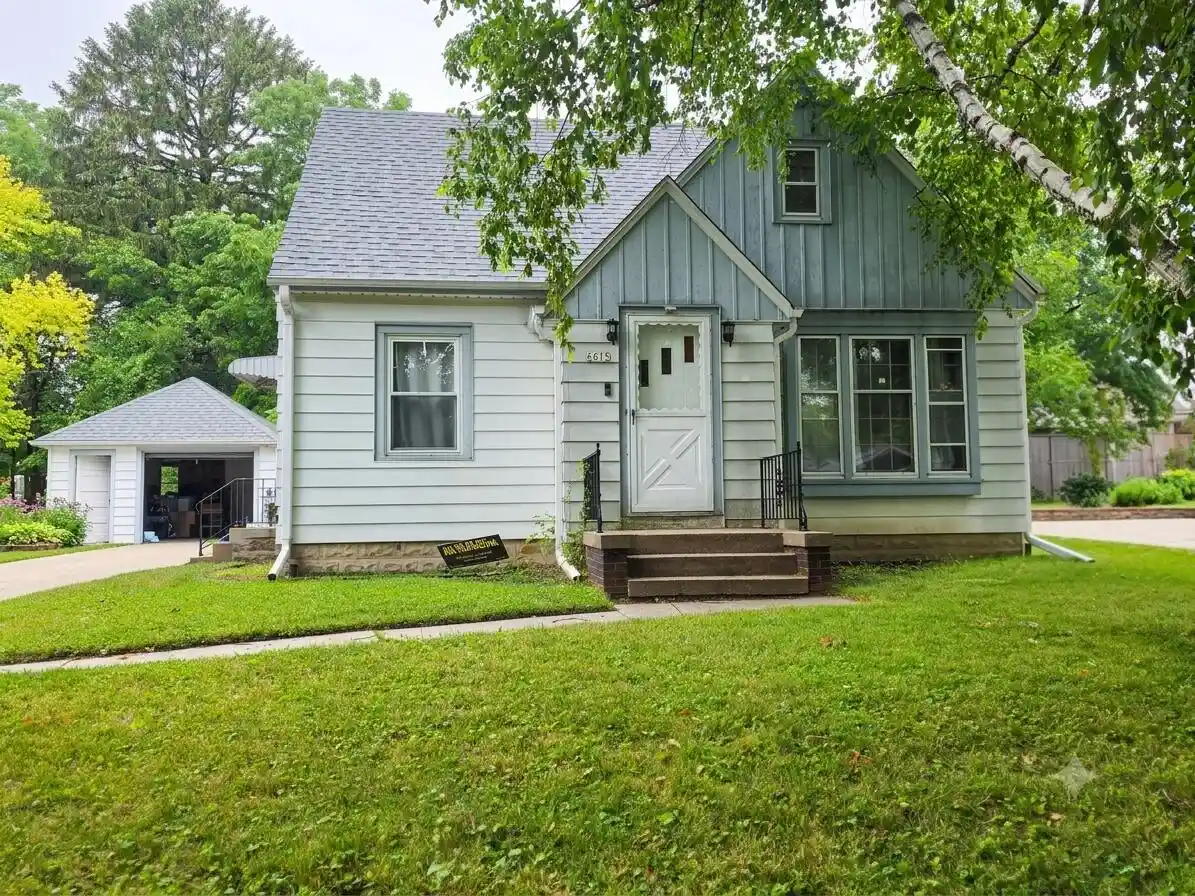Photo 1 of Sale Pending at 6615 N 42nd Street Street, Milwaukee, WI 53209 | MLS# 1974925 | Listing updated on 2026-09-09