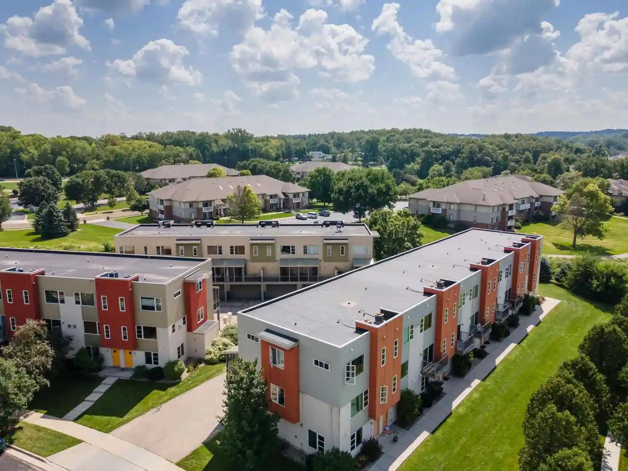 Photo 1 of Condo for sale at 5637 Brendan Ave #5637, Fitchburg, WI 53711 | MLS# 2029791 | Listing updated on 2026-09-04