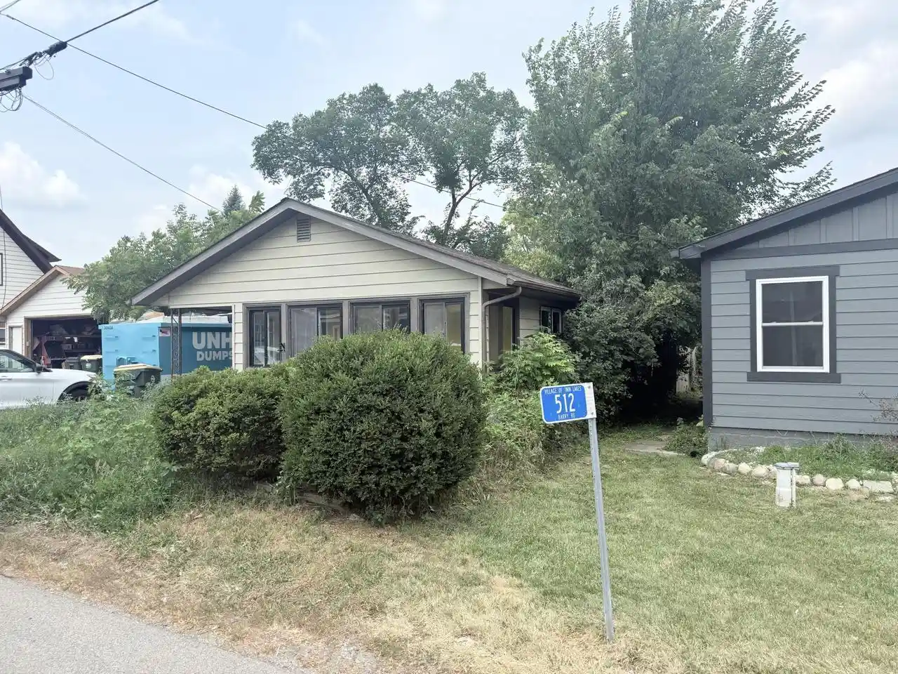 1st image of 508 Barry Road Road, Twin Lakes, WI 53181 | MLS# 1974928