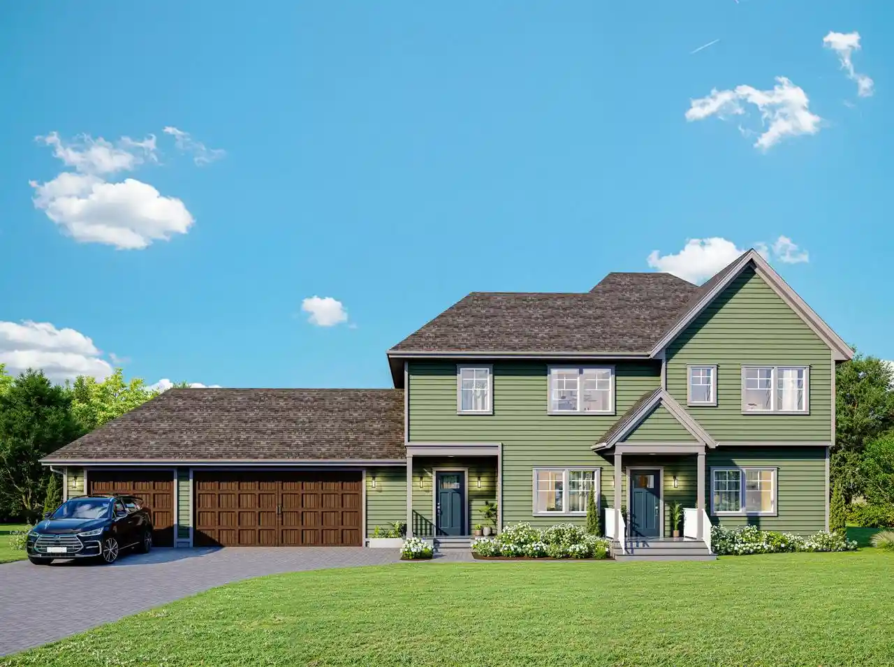 Single family home for sale at 4714 W Drexel Avenue Avenue, Franklin, WI 53132 | MLS# 1974932