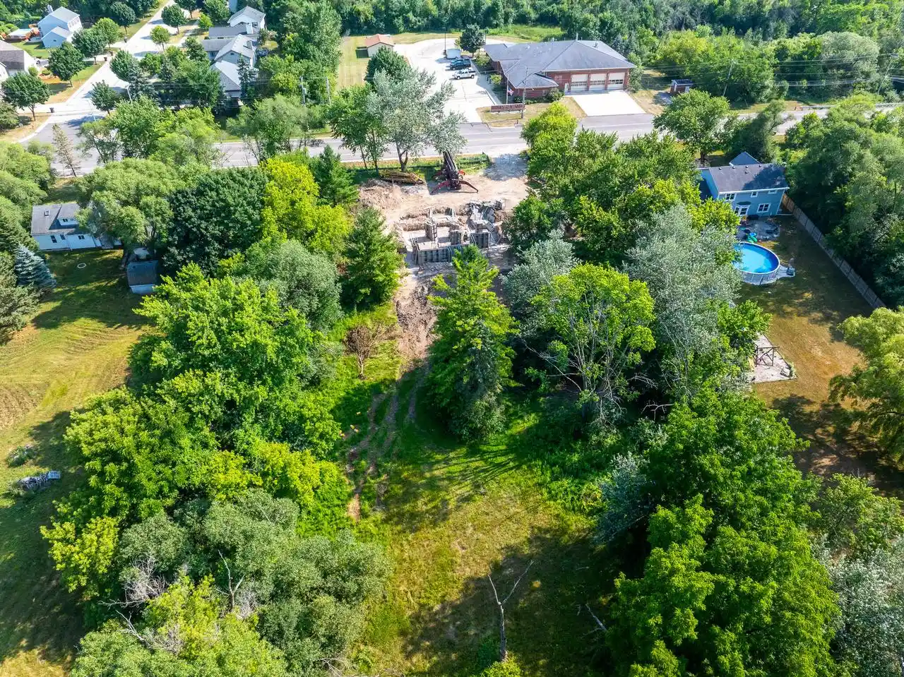 Photo 2 of Single family home for sale at 4714 W Drexel Avenue Avenue, Franklin, WI 53132 | MLS# 1974932 | Listing updated on 2026-09-23