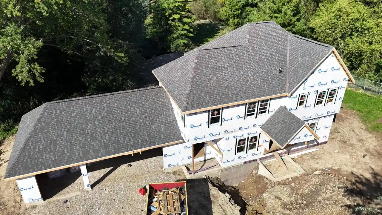 Photo 4 of Single family home for sale at 4714 W Drexel Avenue Avenue, Franklin, WI 53132 | MLS# 1974932 | Listing updated on 2026-09-23