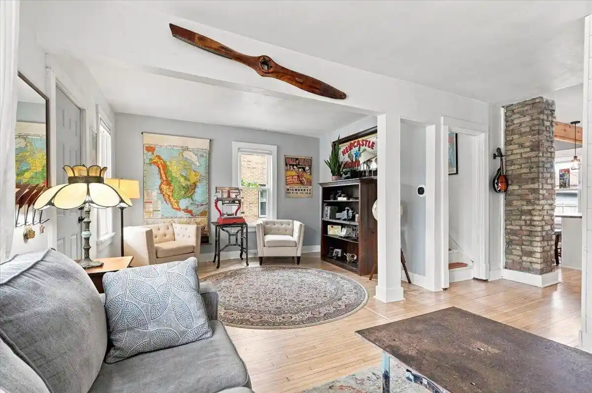 29th image of 1230 E Pryor Avenue Avenue, Milwaukee, WI 53207 | MLS# 1974933