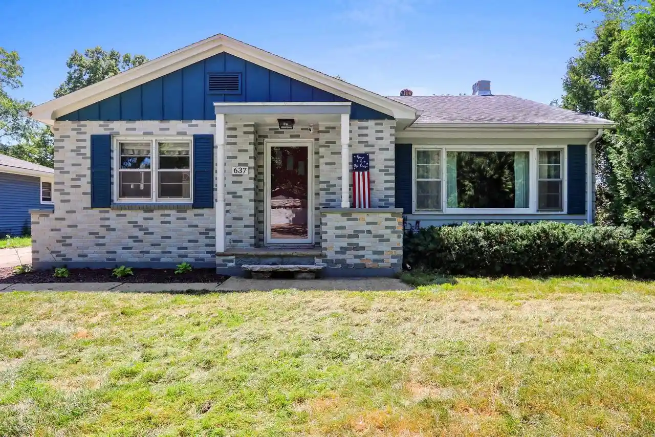 1st image of 637 Butler Street Street, De Pere, WI 54115 | MLS# 2029793