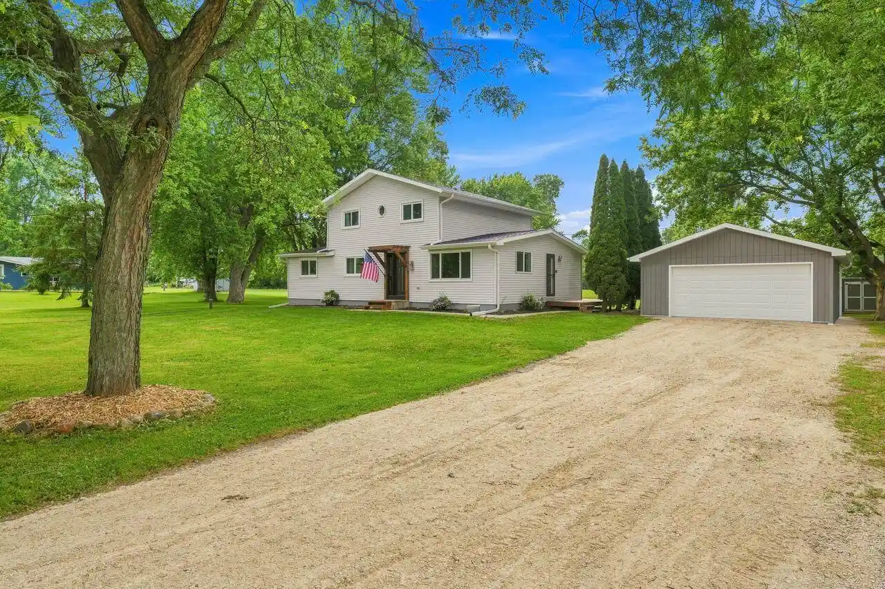 1st image of 7457 W Lincoln Road Road, Van Dyne, WI 54979 | MLS# 1974935