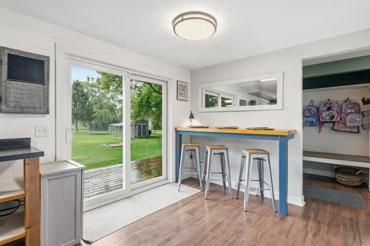 3rd image of 7457 W Lincoln Road Road, Van Dyne, WI 54979 | MLS# 1974935