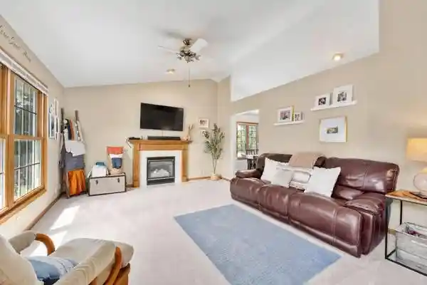 3rd image of 344 Saxonwood Road Road, Altoona, WI 54720 | MLS# 1603669