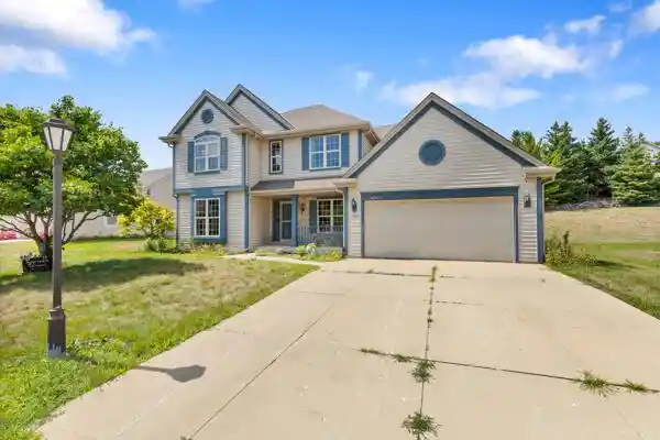 1st image of 1678 Hunter Road Road, Waukesha, WI 53189 | MLS# 1974941