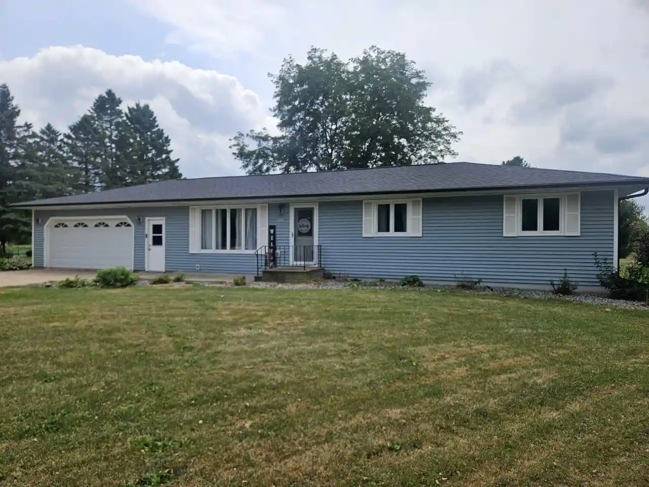 1st image of 7639 Butternut Lane Lane, Hewitt, WI 54441 | MLS# 22603780