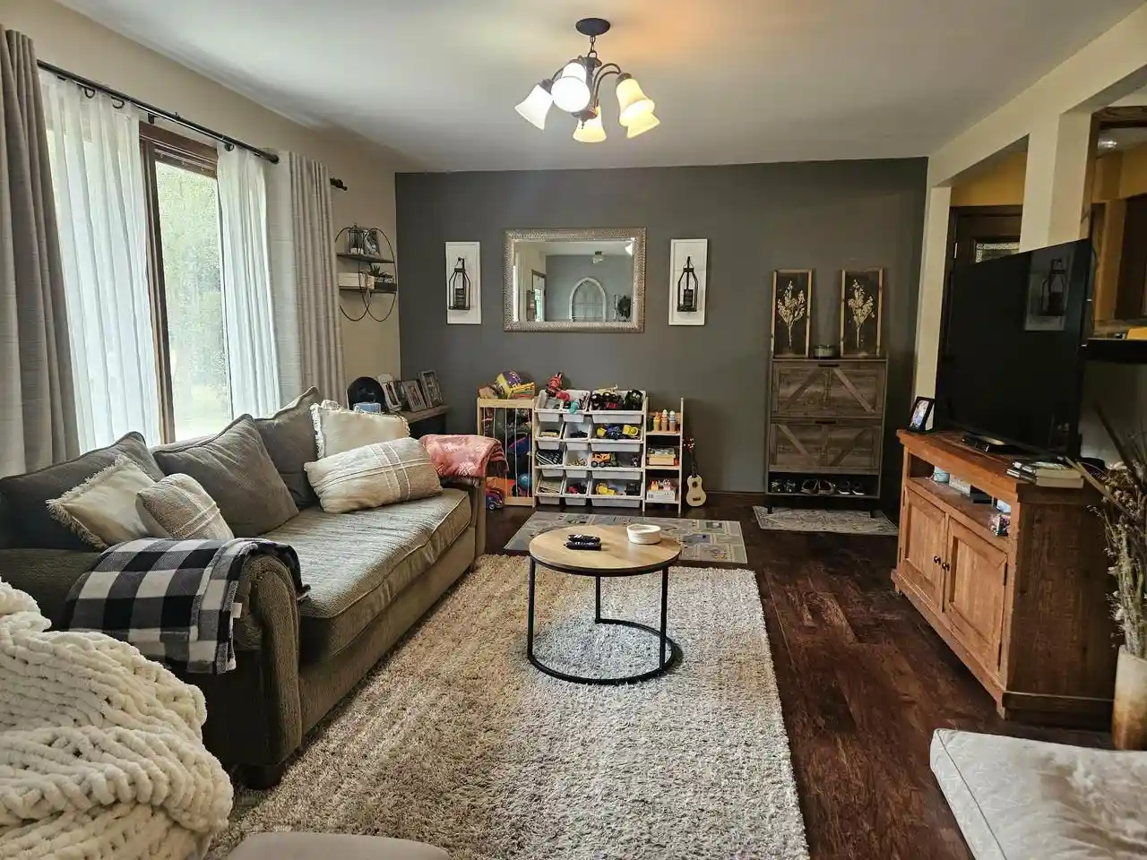 2nd image of 7639 Butternut Lane Lane, Hewitt, WI 54441 | MLS# 22603780
