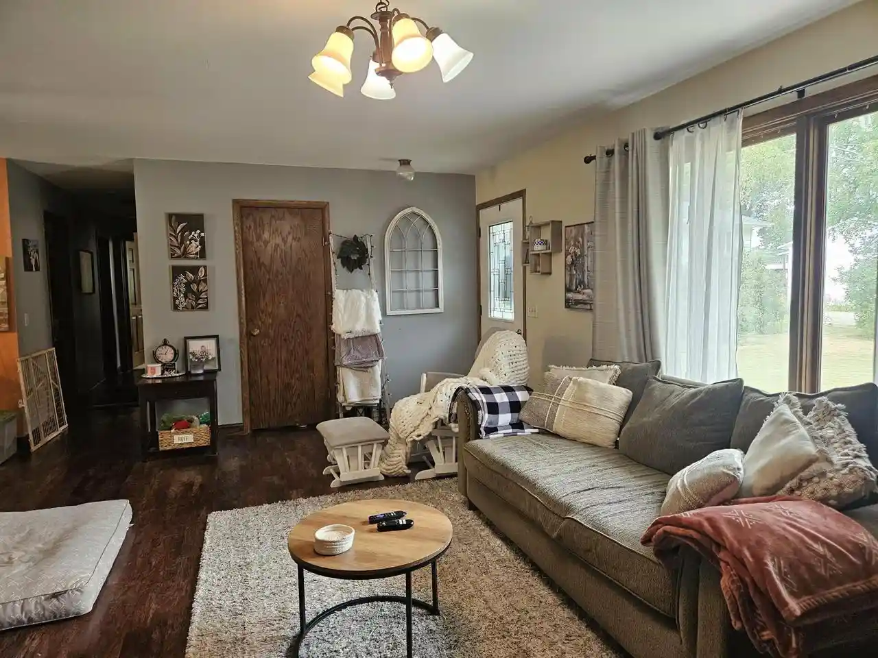 28th image of 7639 Butternut Lane Lane, Hewitt, WI 54441 | MLS# 22603780