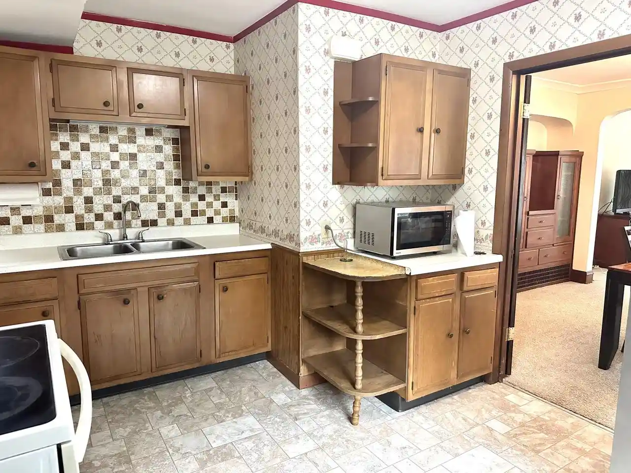24th image of 2557 N 59th Street Street, Milwaukee, WI 53210 | MLS# 1974943