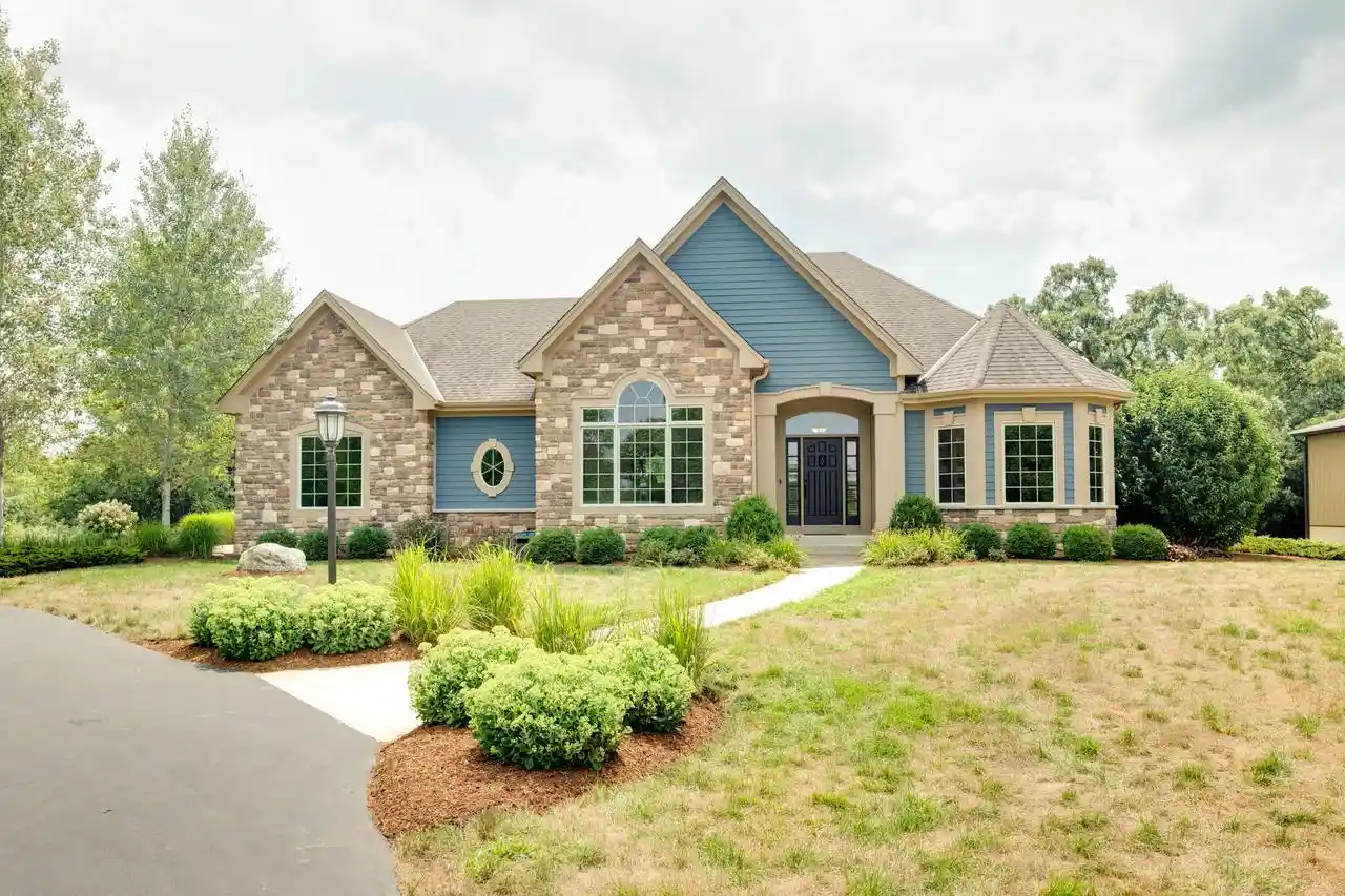 Photo 1 of Single family home for sale at S63w34455 Piper Road Road, North Prairie, WI 53153 | MLS# 1974944 | Listing updated on 2026-08-10