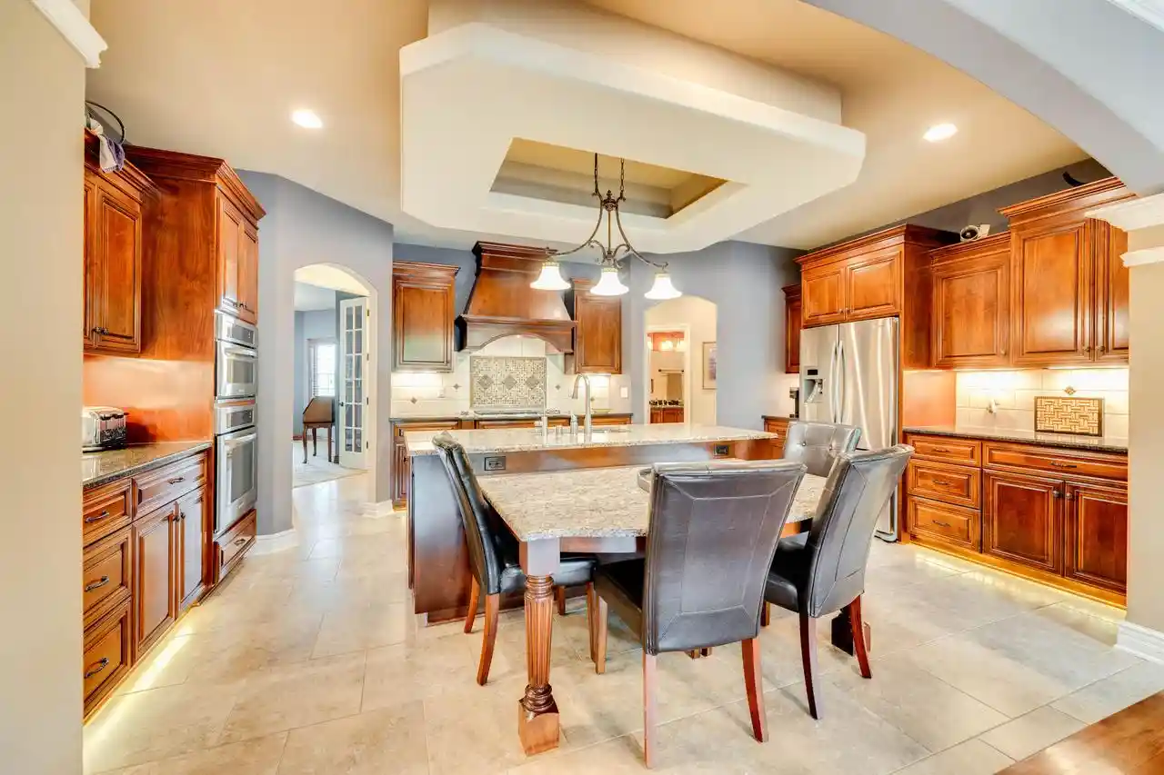 Photo 4 of Single family home for sale at S63W34455 Piper Road Road, North Prairie, WI 53153 | MLS# 1974944 | Listing updated on 2026-08-10