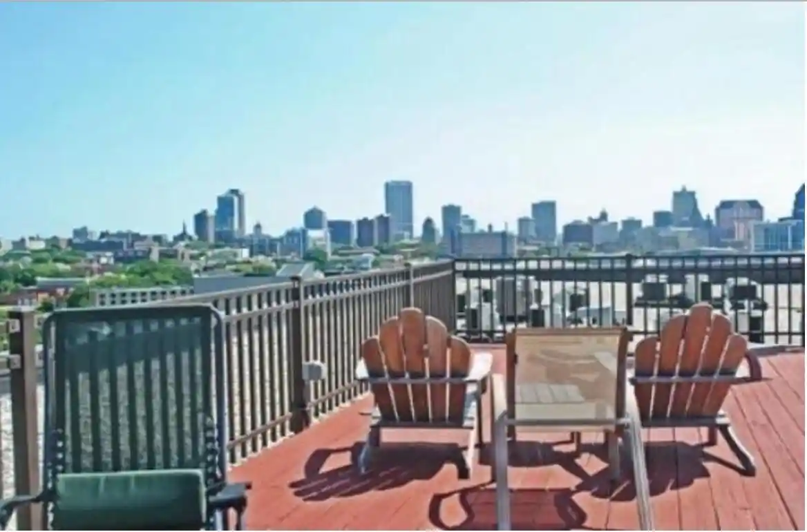 2nd image of 234 E Reservoir Avenue Avenue #607, Milwaukee, WI 53212 | MLS# 1974940