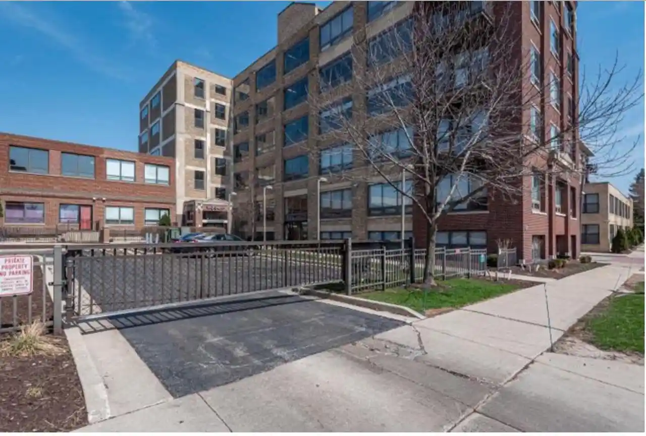 5th image of 234 E Reservoir Avenue Avenue #607, Milwaukee, WI 53212 | MLS# 1974940