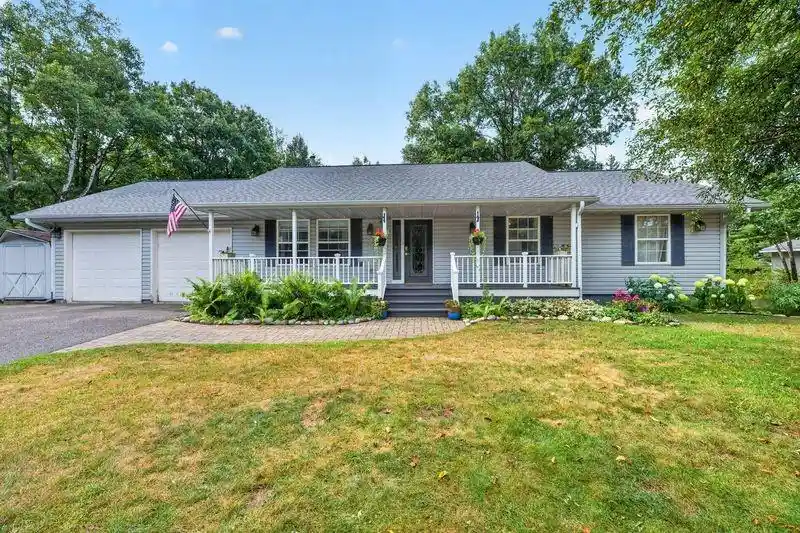 Photo 1 of Single family home for sale at 15561 Pine Point Dr Dr, Hayward, WI 54843 | MLS# 1603936 | Listing updated on 2026-09-25
