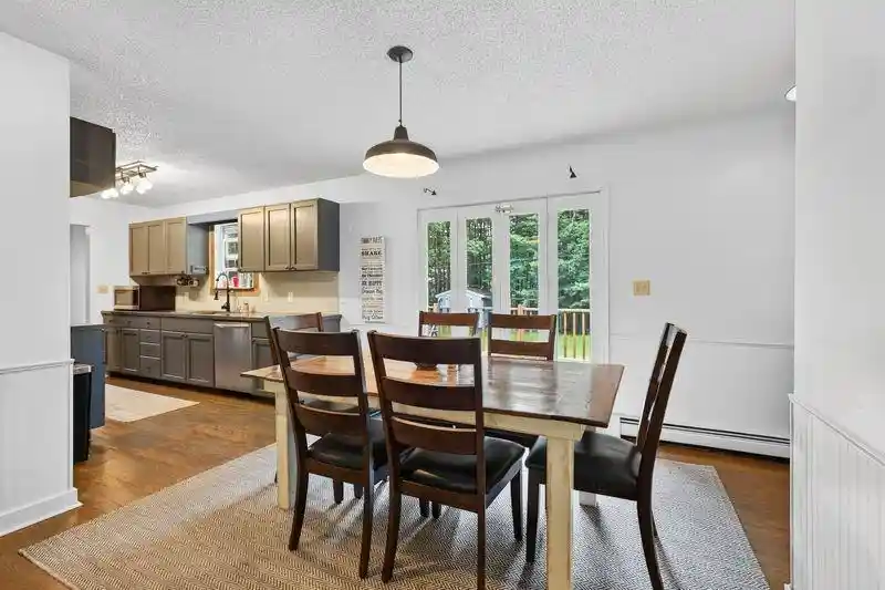 Photo 3 of Single family home for sale at 15561 Pine Point Dr Dr, Hayward, WI 54843 | MLS# 1603936 | Listing updated on 2026-09-25