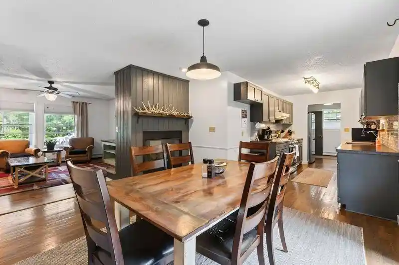 Photo 4 of Single family home for sale at 15561 Pine Point Dr Dr, Hayward, WI 54843 | MLS# 1603936 | Listing updated on 2026-09-25