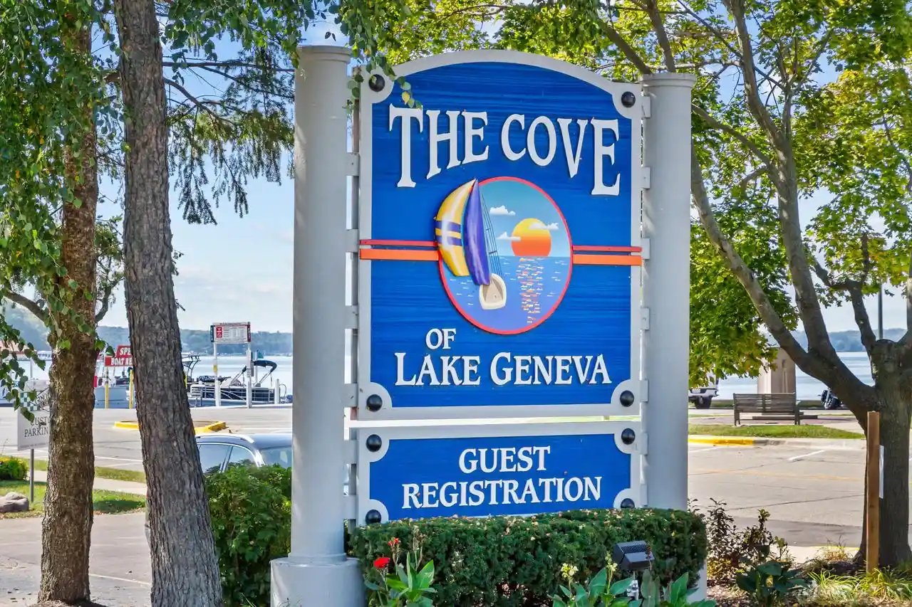 3rd image of 111 Center Street Street #239, Lake Geneva, WI 53147 | MLS# 1974946