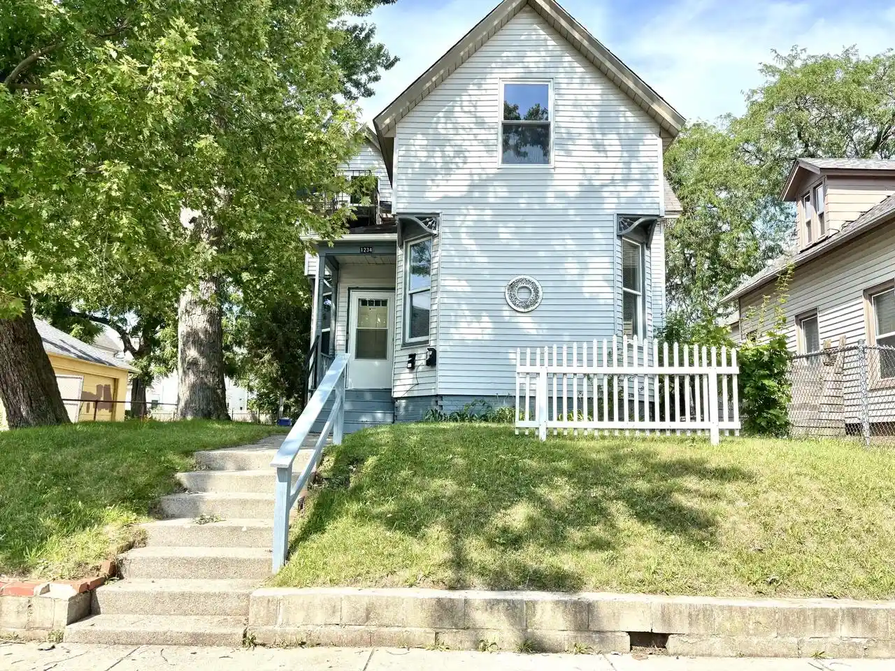 1st image of 1234 Highland Avenue Avenue, Racine, WI 53403 | MLS# 1974949