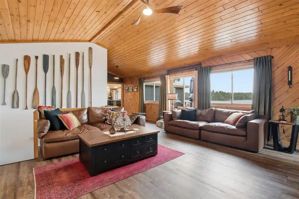 Photo 2 of Single family home for sale at 5790w Korn Road, Winter, WI 54896 | MLS# 1603856 | Listing updated on 2026-08-13
