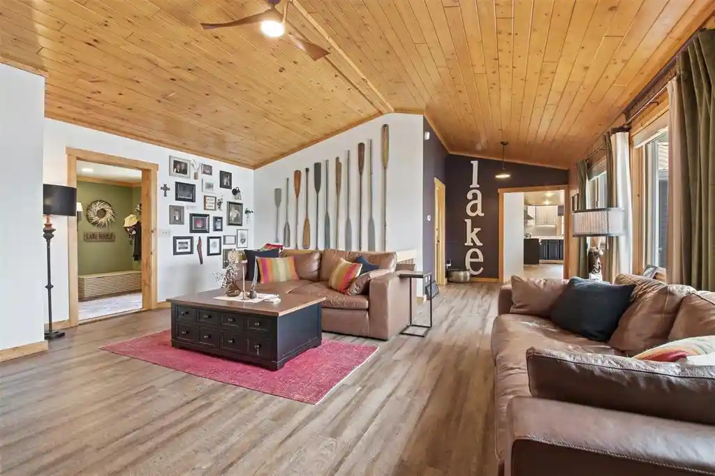 Photo 2 of Single family home for sale at 5790W Korn Road, Winter, WI 54896 | MLS# 1603856 | Listing updated on 2026-08-13