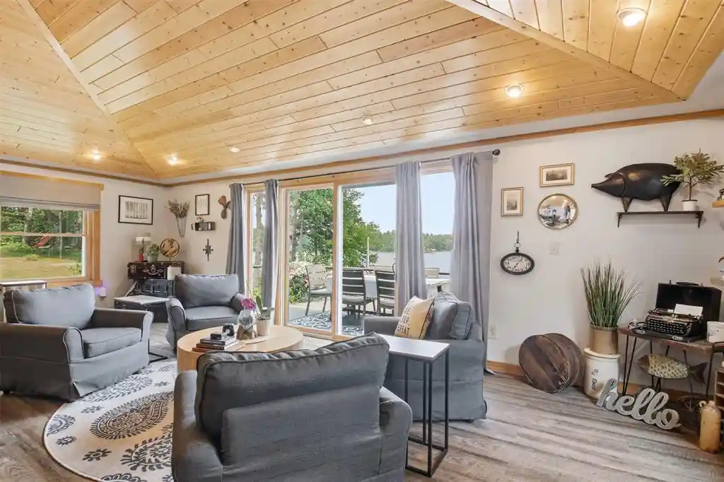Photo 3 of Single family home for sale at 5790W Korn Road, Winter, WI 54896 | MLS# 1603856 | Listing updated on 2026-08-13