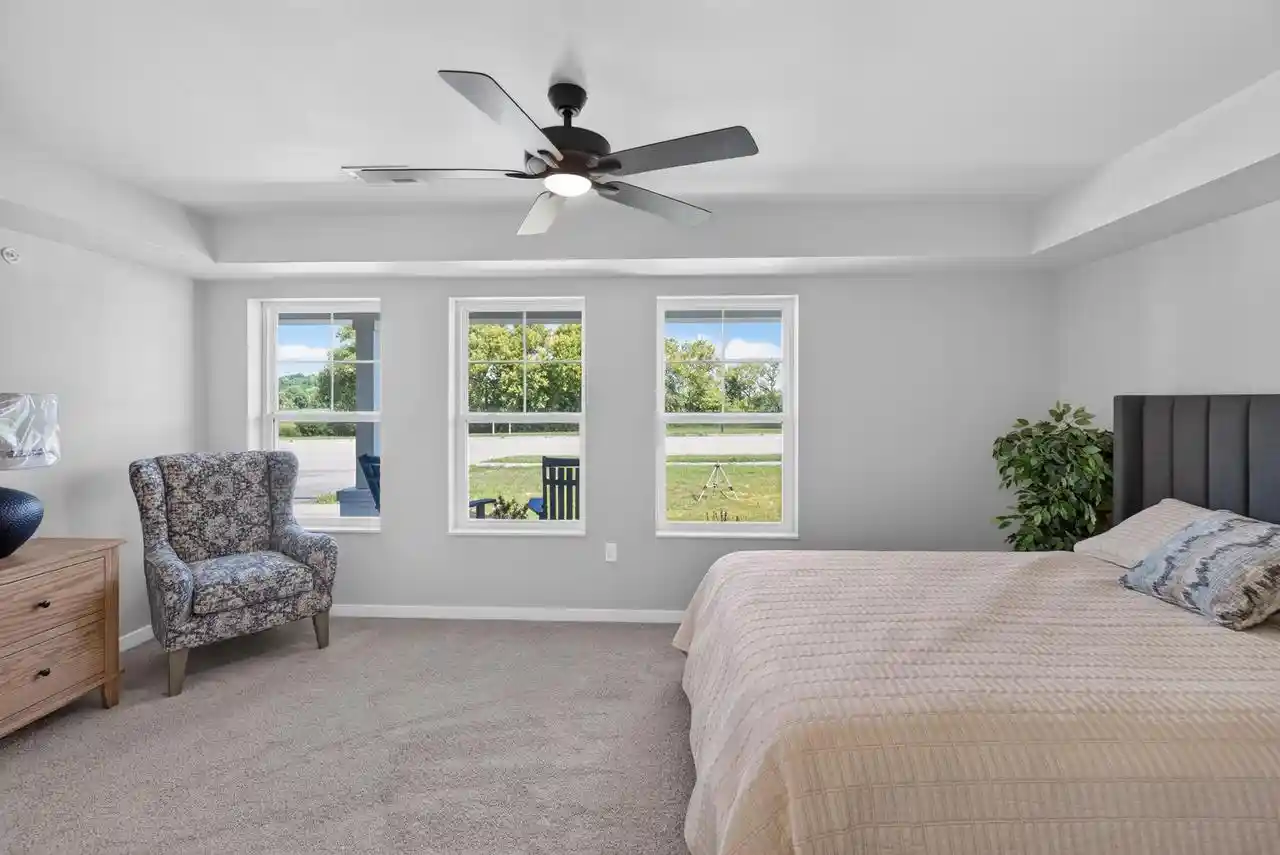 4th image of 1601 Wildlife Dr Dr #2, Kewaskum, WI 53040 | MLS# 1974951
