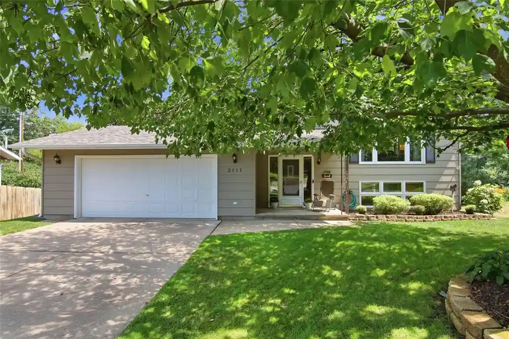 Photo 1 of Single family home for sale at 2111 Carter Street Street, Eau Claire, WI 54703 | MLS# 1603774 | Listing updated on 2026-09-08
