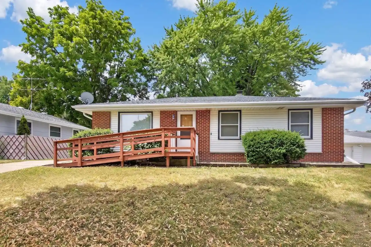 1st image of 5312 52nd Avenue Avenue, Kenosha, WI 53144 | MLS# 1974960