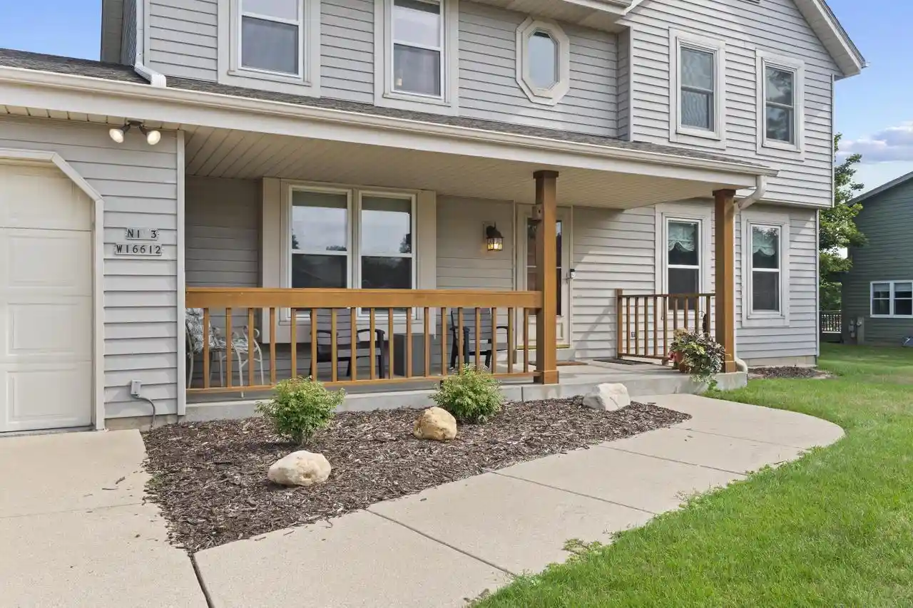 1st image of N103w16612 Country Court Court, Germantown, WI 53022 | MLS# 1974956