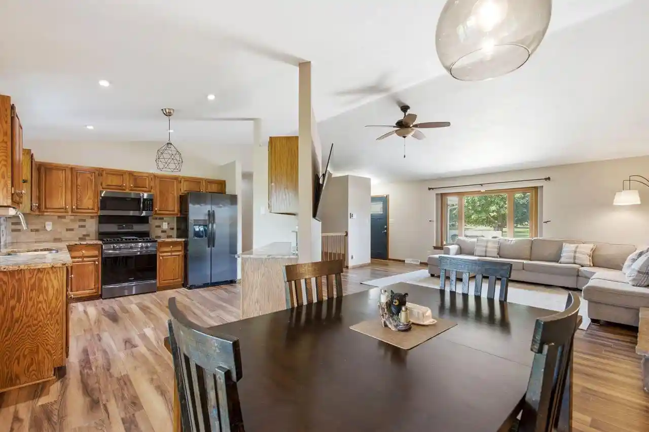 2nd image of 10119 Dunkelow Road Road, Caledonia, WI 53126 | MLS# 1974965