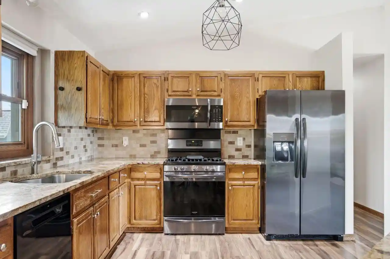 3rd image of 10119 Dunkelow Road Road, Caledonia, WI 53126 | MLS# 1974965